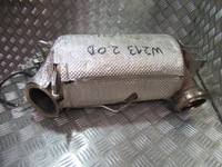 фото thumb №7, Mercedes e klasa w213 каталізатор a6541402800