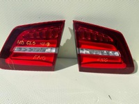 фото thumb №1, Mercedes gls x166 2017 комплект лампа задних rhd