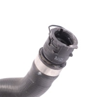 Mercedes eqa h243 патрубок охолодження інвертор інвертора напруги a2435000400 Оригінал, фото thumb