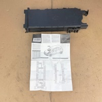 фото thumb №9, Mercedes x117 w117 117 cla 1.6 cgi кришка коробка запобіжників