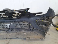 фото thumb №13, Renault captur ii 2019-2023 бампер перед передний kompletny rpe