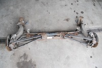 фото thumb №6, Балка подвеска задняя mini countryman r60 10-