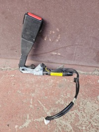 фото thumb №3, Натягувач ременів правий air bag bmw x3 f25