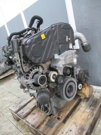 фото thumb №7, Двигатель комплектный z19dtr 1.9 cdti biturbo saab lancia cadilac