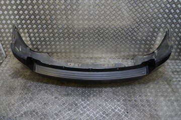 фото thumb №10, Бампер задній jeep compass рестайлінг 4x4