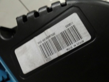 фото thumb №5, Vw polo 6r v 2011 1.4 b спідометр  прилади спідометр 6r0920860e