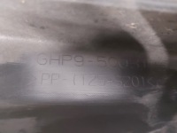 Mazda 6 gj рестайлинг  1 14r бампер перед ghp9-50031 с Разборки, фото thumb