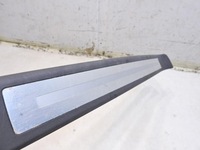 фото thumb №6, Молдинг накладка порог правый перед audi a4 b7 8e0853374g