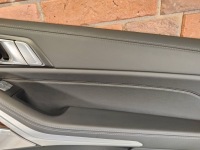 Обшивка обивка дверь правый задняя задний bmw x7 g07 lci bowers led merino с Разборки, фото thumb