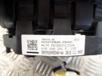 фото thumb №6, Qb011 skoda fabia iii подушка безопасности подушка руля 6v0880201f