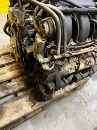 фото thumb №10, Kompletny двигатель двигатель двигатель porsche carrera 911 996 3.4