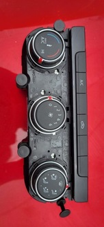 фото thumb №1, Панель обдув кондиціонера 7c0907426s