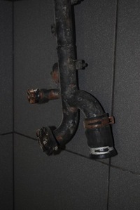 фото thumb №6, Магистраль шланг wody audi a8 d2 4.2 077121071bc