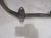 Тяга стабілізатора задній задній mercedes slk r171 3.5 v6 Доставка, фото thumb