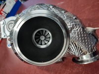 фото thumb №9, Турбонагнетатель mercedes w213 c205 a6540907001 nowa