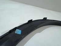 фото thumb №14, Молдинг накладка крыла правый перед передняя mercedes gla h247 amg jan