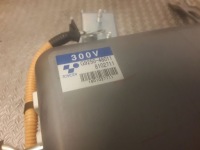 фото thumb №3, Lexus rx 330 - 350 - 400h модуль підсилювача