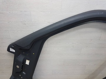 фото thumb №8, Volkswagen transporter - caravelle t6 2016 ліва сторона bok кузов