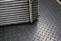 фото thumb №3, Інтеркулер ford focus mk3 1.6d