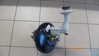 фото thumb №1, Підсилювач гальм renault kadjar 1.5 dci 46007-4eh2a