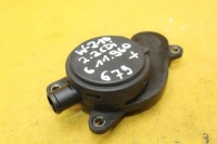 Купити Сепаратор вентиляція картера оливи a6110160134 w210 2.2cdi, фото thumb