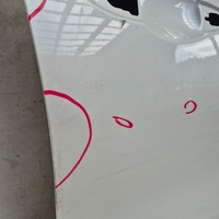 фото thumb №8, Bmw x2 f39 21- дверь правое перед передние