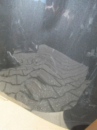 фото thumb №13, Citroen c3 ds3 10-16 крыло левый перед передний kol exld c402