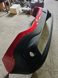 Бампер перед передний renault traffic iii Доставка, фото thumb