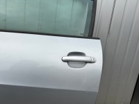 фото thumb №7, Seat ibiza iv 6j дверь левая 3d ls7y