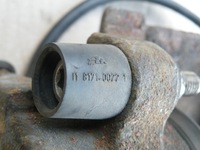 фото thumb №5, Mercedes w210 2.7 3.2 cdi супорт гальмівний праві переднє перед 57/28/300