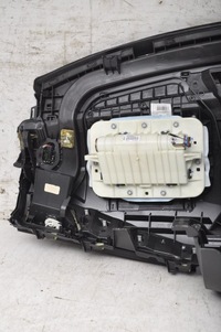 фото thumb №15, Renault megane iii gt приборная панель приборная приборная панель ремни подушка подушка безопасности eu