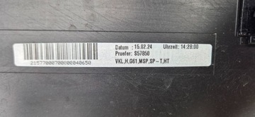 фото thumb №15, Bmw i5 g61 bev 24-25 м-пакет универсал бампер зад org