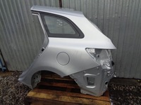 фото thumb №1, Крыло четверть левый задняя задняя kia ceed ii kombi 12- kc