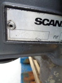 фото thumb №5, Scania r коробка передач передач grs905r euro 6