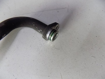 фото thumb №6, Qashqai j10 +2 1.5 шланг трубка кондиционера