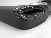 фото thumb №4, Mercedes cla w118 amg спойлер накладка бампер зад