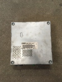 фото thumb №1, Audi a8 d3 радио тюнер tv 4e0919014