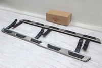 фото thumb №6, Audi q7 4l 2005-2015 градуси бічні пороги автомобільні 4l0071065 стиль oem