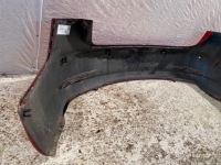 фото thumb №7, Tesla model 3 бампер задня задній