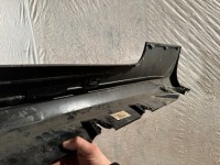 Порог mercedes c w205 купе amg правая Цена, фото thumb