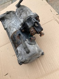 фото thumb №7, Стартер land rover 428000-4610 стартер