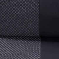 Ridex plus захист na сидіння чорний Доставка, фото thumb