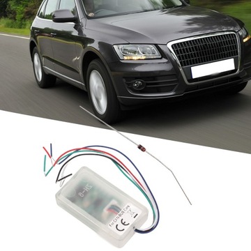 фото thumb №11, Универсальный эмулятор иммобилайзер автоматическое включение i wyłączanie иммобилайзера