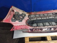 фото thumb №9, Ford connect 2018 с передний бамперы