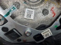 фото thumb №4, Mini cooper s r56 r57 r58 повітропровід sport карбон