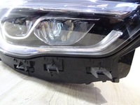 фото thumb №12, Merc. gla w247 лампа права full led a2479066401kz