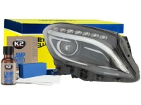 фото thumb №2, Фара главный do mercedes klasa gla x156 magneti marelli 50l2101u