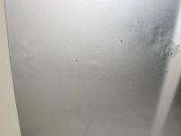 Капот решётка  решётка радиатора z157 opel astra 2 g в Украине, фото thumb