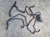 фото thumb №8, Master ii бачок расширительный провода 2.5 dci