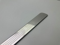 фото thumb №8, Молдинг накладка пороговая зад левая mercedes gle w166 рестайлинг a1668600036